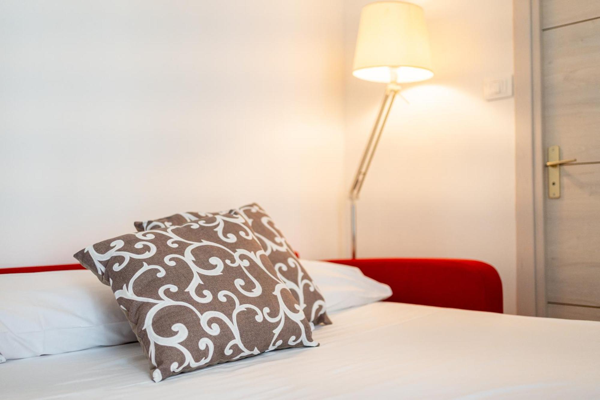 Casa Fedra - Pet Friendly - Sea View Appartement Bordighera Buitenkant foto