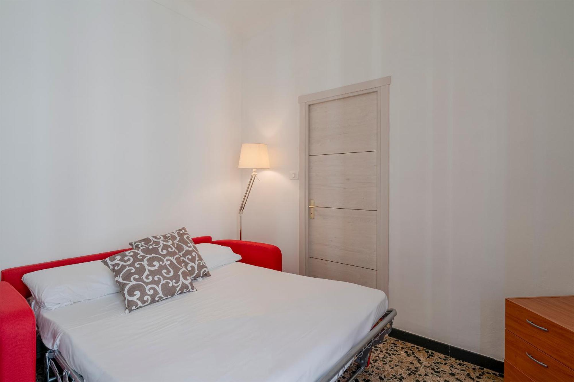 Casa Fedra - Pet Friendly - Sea View Appartement Bordighera Buitenkant foto